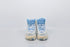 Endurance - Sky Blues Wrestling Shoes